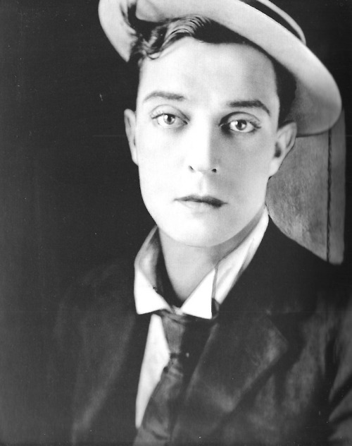 Buster Keaton