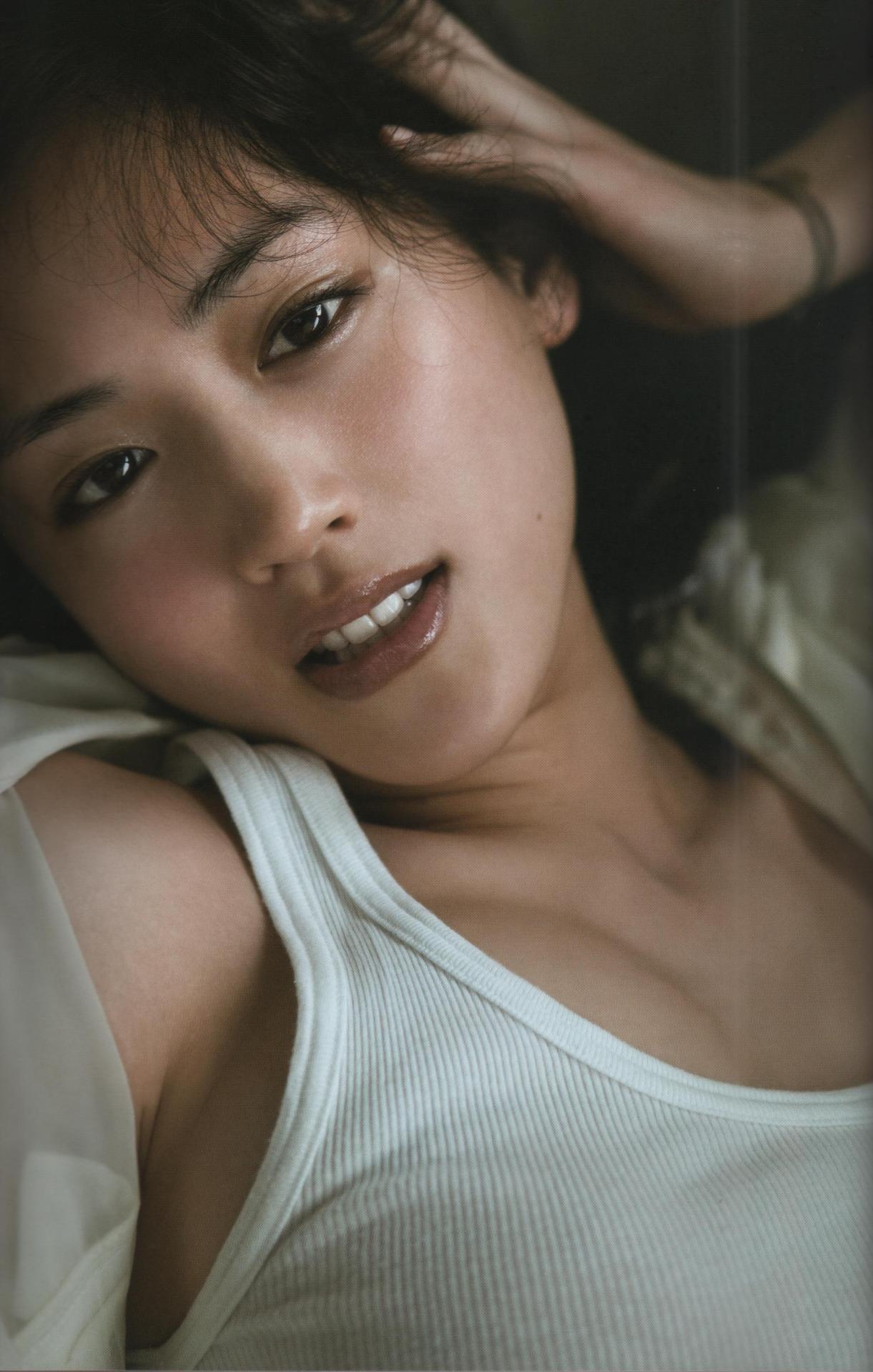 post timeout — asiadreaming: haruka ayase | 綾瀬はるか