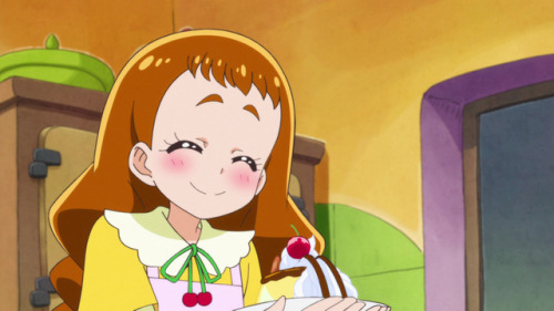 Just some fave screenshots of the initial KiraPre group!