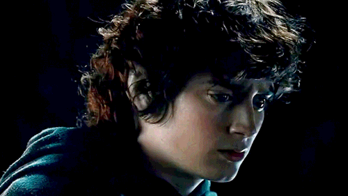 New Year, New Gifs Challenge Day 21: Favorite Quote