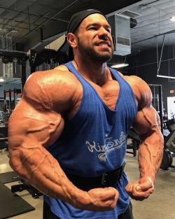 Steve Kuclo - 1 week out.