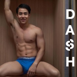 @dashmagazine.official (DASH #02)