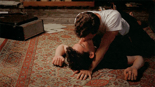 heydrichmuller:  Amorous (2014) |   Unrated   | Drama, Romance | 4 October 2014 (USA)  