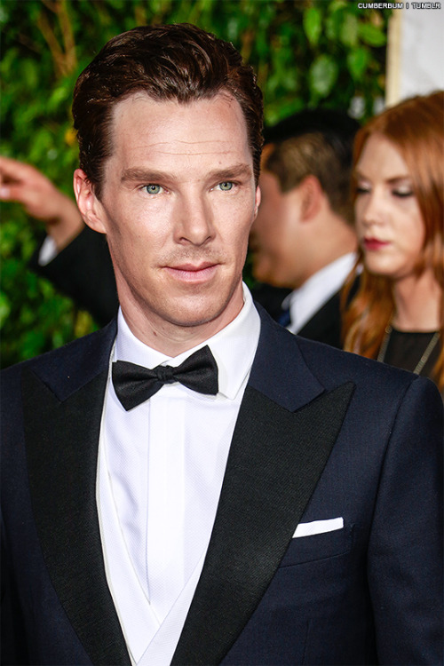 An Edit a Day - Benedict Cumberbatch - [439/?]