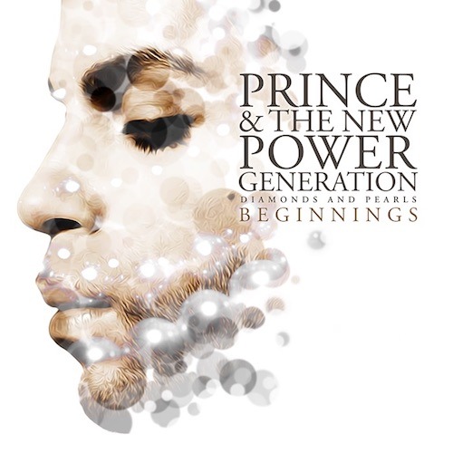 PrinceDiamonds & Pearls BeginningsDemos, Outtakes & Studio SessionsFree Boot Generation