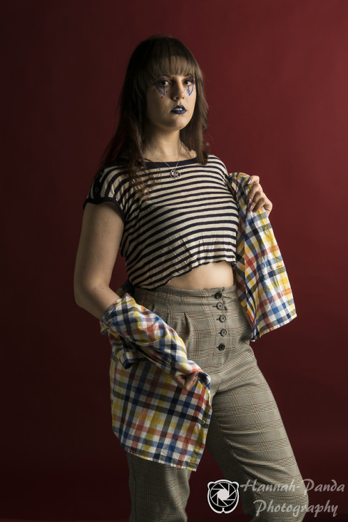 Graded Unit - “Bold and Beautiful”