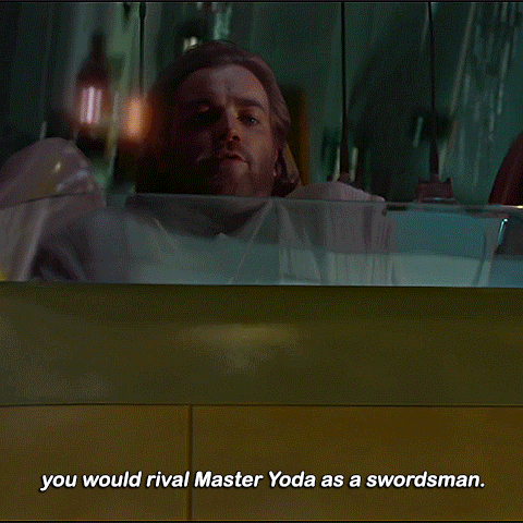 Star Wars: Episode II - Attack Of The ClonesAhsoka - Part Seven: Dreams And Madness