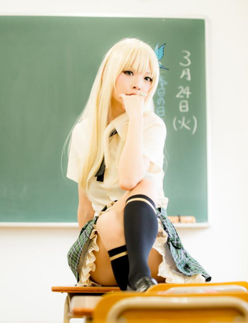 Sex scandalousgaijin:  Sena Kashiwazaki - なっこ pictures