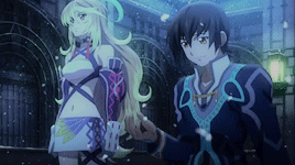 ludjus:Happy 8th Anniversary Tales of Xillia!