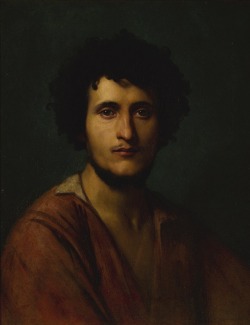 somanyhumanbeings:  Jean-Léon Gérôme (attributed