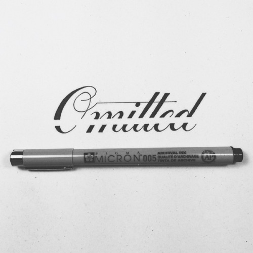 type-lover:Script Stidiesby Christopher Craig