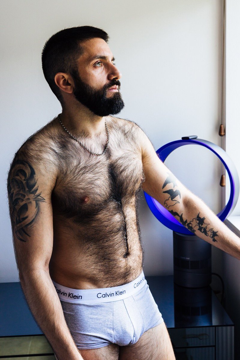 Follow my two hairy men blogs:http://sambrcln.tumblr.comhttp://hairysex.tumblr.com