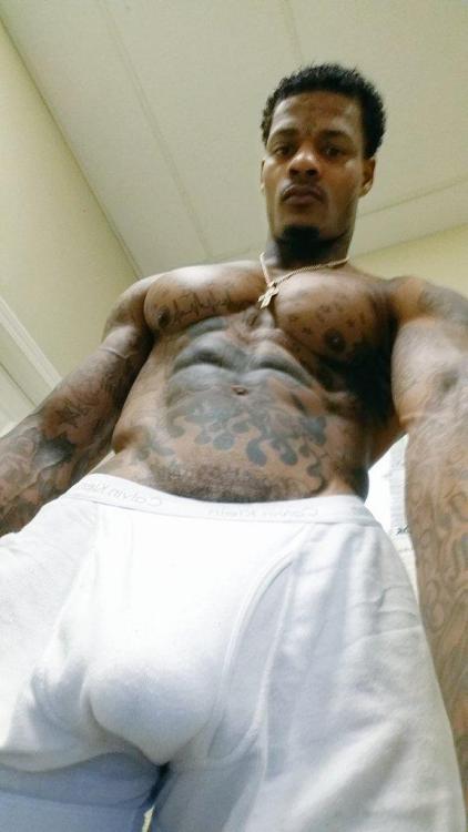 XXX dominicanblackboy:  A sexy hot morning wit photo