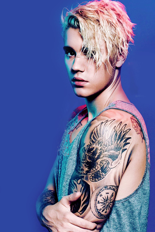 justndrewbiebers:  “..It might seem awesome from the outside, but I’m struggling.