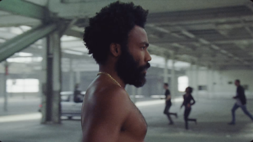 deggowaffles:This is America (2018) directed by Hiro Murai