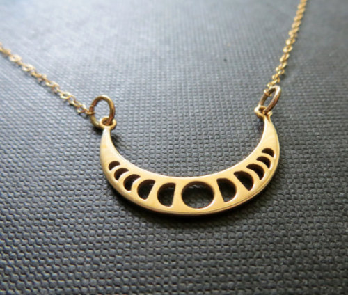 buzzfeedgeeky: 29 Celestial Accessories You’ll Be Over The Moon For