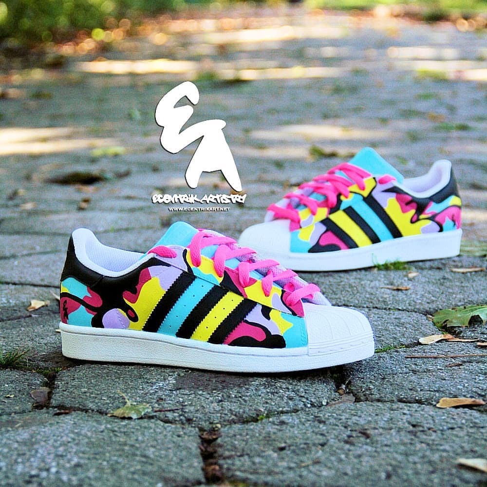 adidas bubble gum