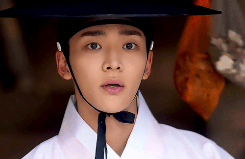 Rowoon In The Kings Affection Ep 2