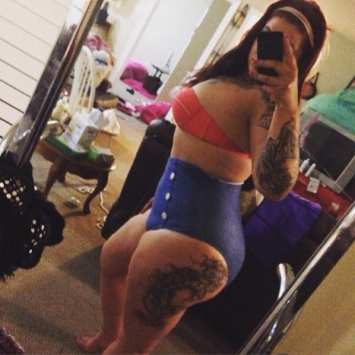 thicksnoww:  I wanna loose 30 pounds