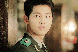 Song Joong-ki porn pictures