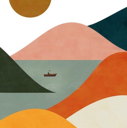 inag-mag:Illustrations by Blanca Gómez