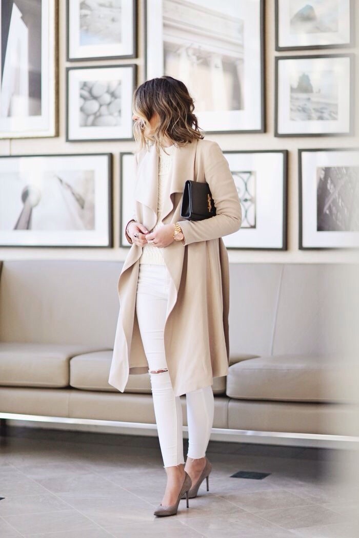STREET STYLE PLATFORM
