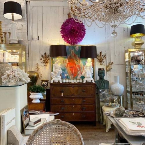 We have a soft spot in our heart for this beautiful little gem of a store in the Morningside neighbo