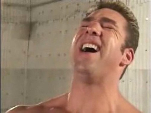 R.I.P. Billy Herrington/Gachimuchi. The man behing GachiGASM and just overall a great guy. Gott