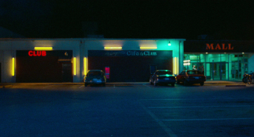 wetgeliscasualinterval: True Stories: A Film About a Bunch of People in Virgil Texas (1986) by David