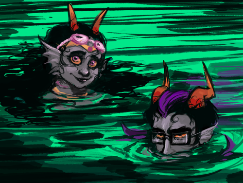 seajinzhi:  plz don’t feed the fish 