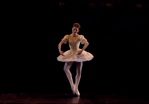 mariatallchief:Evgenia Obraztsova - The Sleeping Beauty