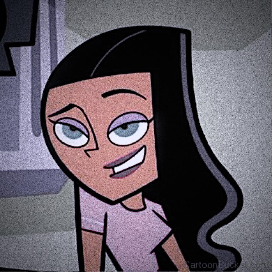 Featured image of post View 29 Tumblr Aesthetic Paulina Danny Phantom Icons