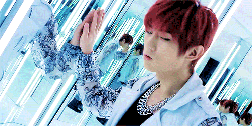 forever be a b2uty ♥ 화이팅! ∀ΔΣ!