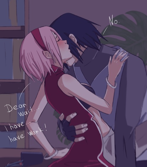 sasukeandsakura