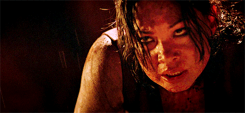 The Descent (2005) Dir. Neil Marshall