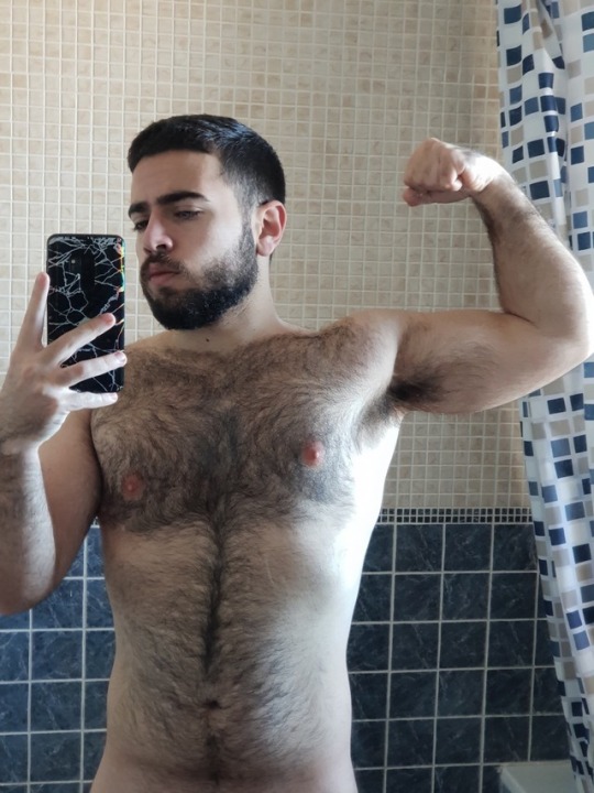 tumblr photo littleotter4hairyman 1