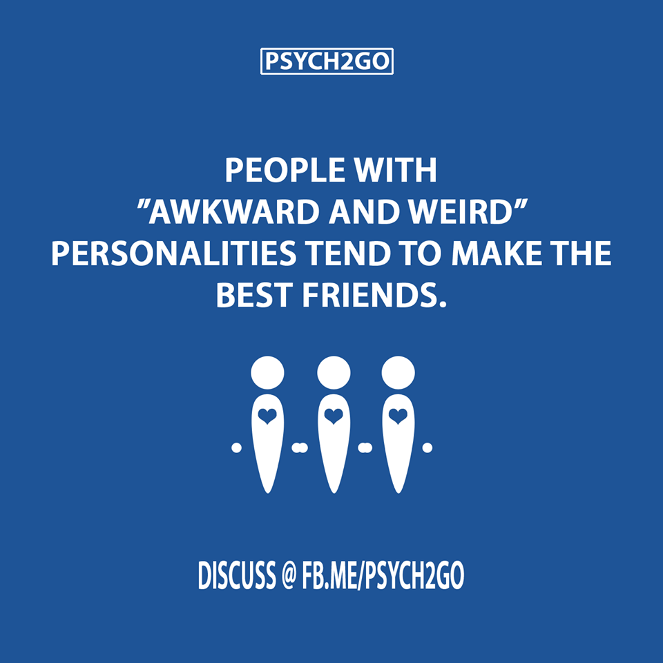 psych2go:  If you like this post, check out psych2go. We also have a YouTube channel