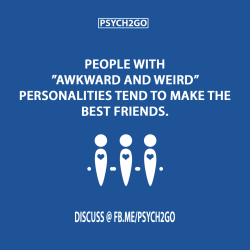 psych2go:  If you like this post, check out