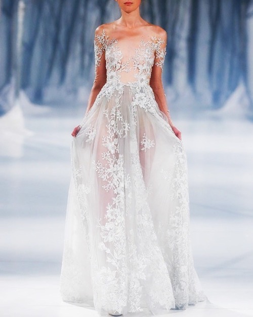 Paolo Sebastian | The Snow Maiden