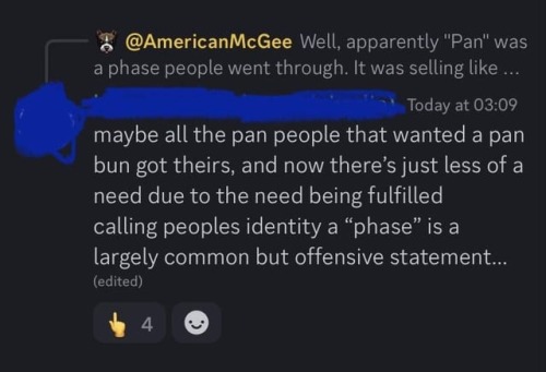 The Plushie Dreadfuls Creator Just Called Pansexuality A Phase.