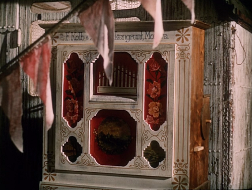 Capricious Summer (Jiří Menzel, 1968)