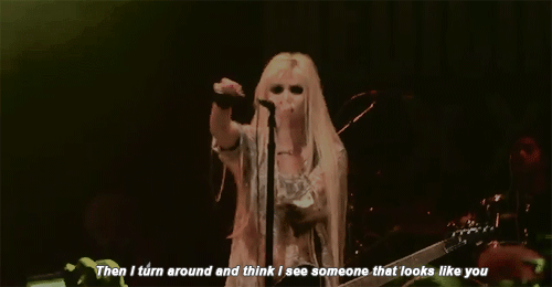 Daily Taylor Momsen