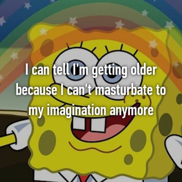 pr1nceshawn:You Know You’re Getting Old…