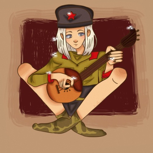 uliana-redfather - redfather
