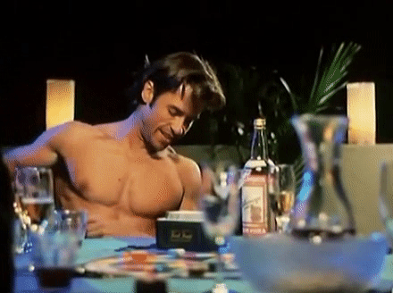 vintage-male-sensuality:  Guy Pearce in Dating the Enemy (1996)  