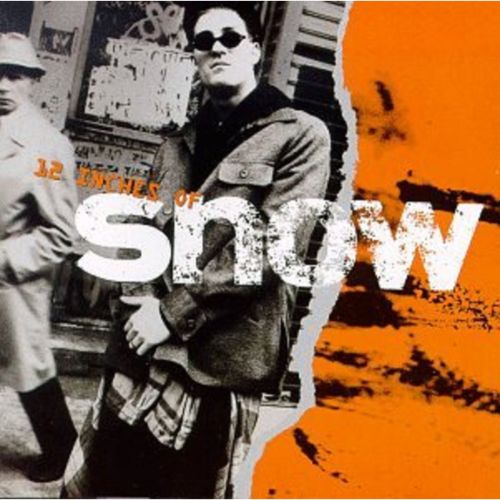 Sex 20 YEARS AGO TODAY |1/19/93| Snow released pictures