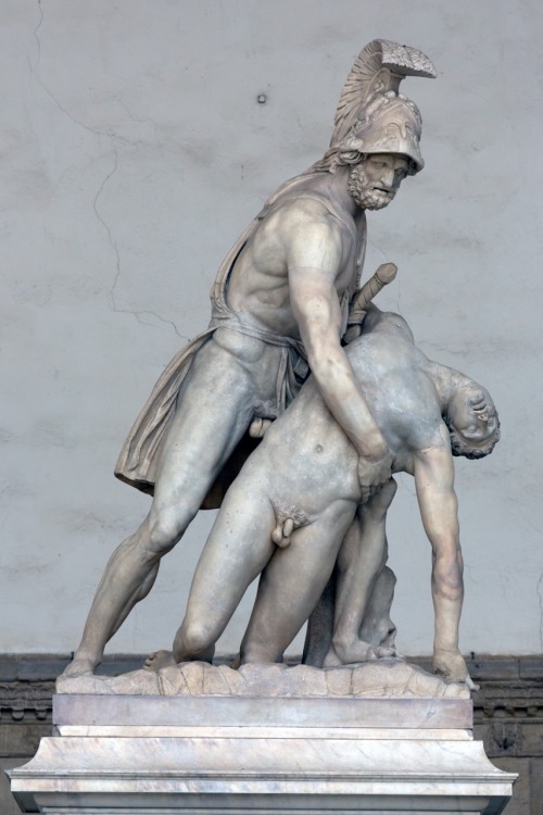 via-appia:  Menelaus bearing the corpse of adult photos