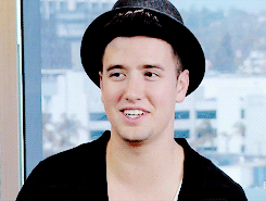 yousaidpartytwice:  Happy 25th Birthday, Logan Henderson