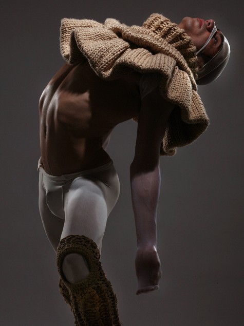 mansexfashion:  Potographer: Álvaro VillarrubiaMan+Sex=FashionFollow Me on Instagram