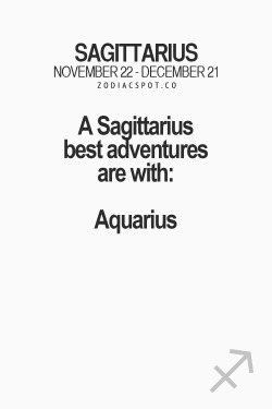 zodiacspot:  More fun Zodiac facts here